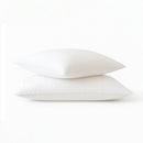 Colchón de Espuma y Sommier Spring Air 2 Plazas 140x190cm + Almohadas