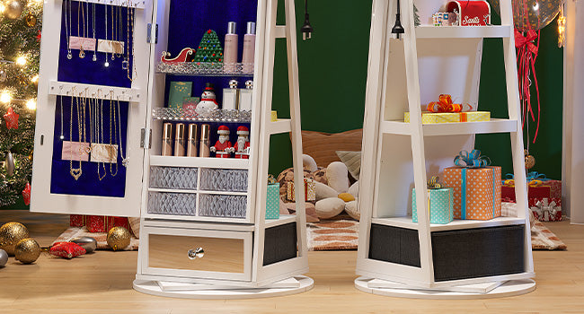 Espejo y Armario Vertical (ENVÍO GRATIS)