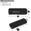 Retro Dacu Stick-PLUS (ENVÍO GRATIS)