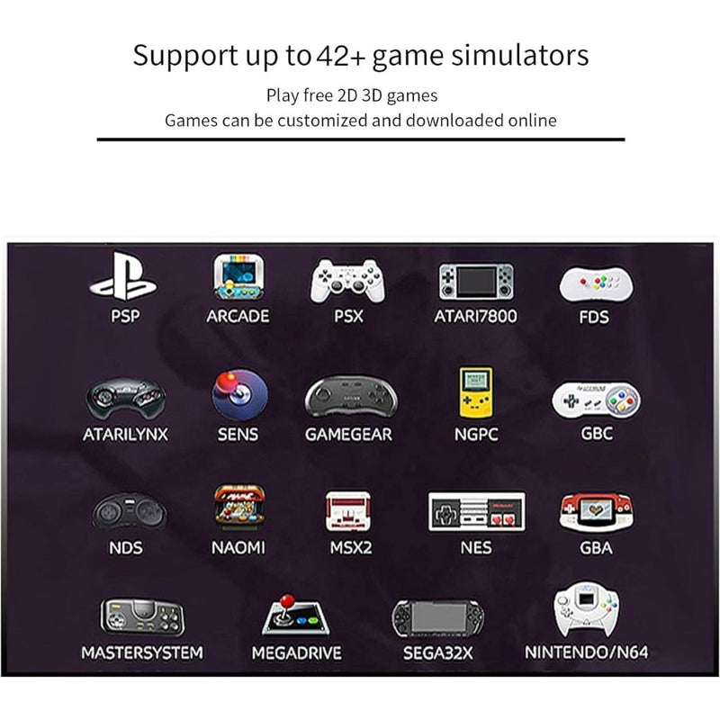 Retro Dacu Stick-PLUS (ENVÍO GRATIS)