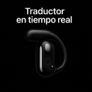 Sound XR4 Auricular Traductor De Idiomas En Tiempo Real